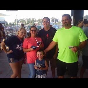 Meet your Posher, Terri